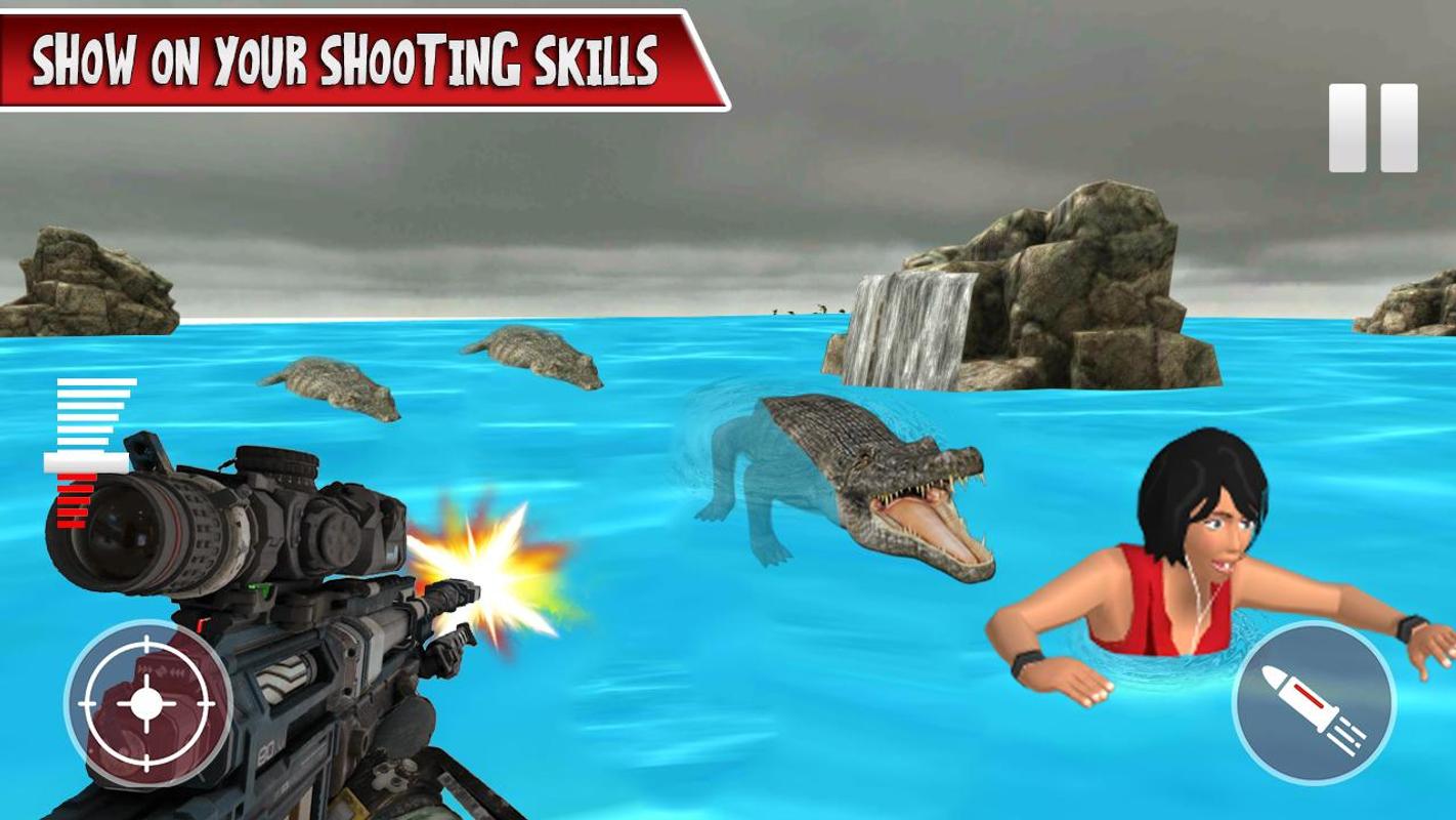 Animal Shooting Games Free Download