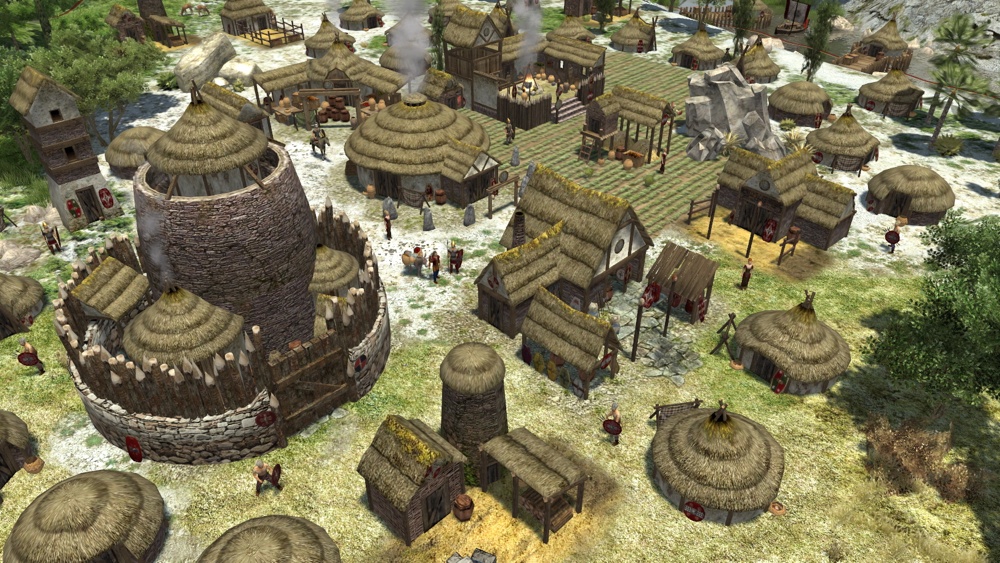 Download game age of empires di hp android