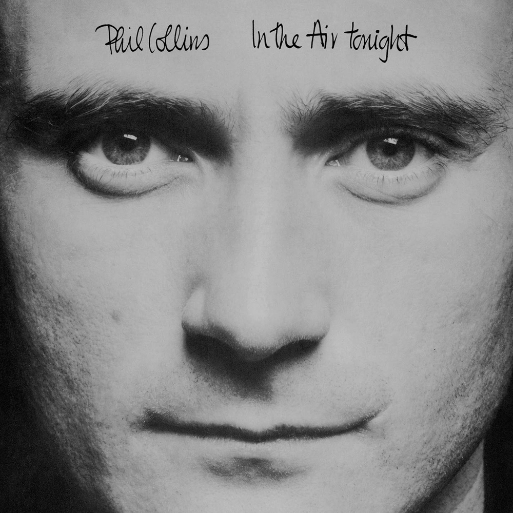 Phil Collins In The Air Tonight Download